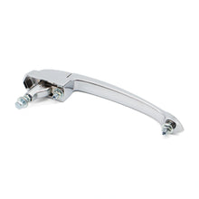 Load image into Gallery viewer, DOOR HANDLE, EXTERIOR, MGB, PUSH BUTTOM
