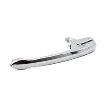 Load image into Gallery viewer, DOOR HANDLE, EXTERIOR, MGB, PUSH BUTTOM