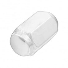 Load image into Gallery viewer, WHEEL NUT, PLAIN, CHROME, MGB