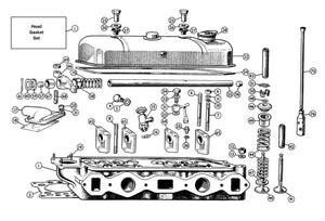 TAP HEATER BRASS