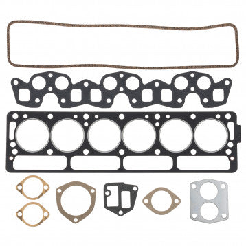 GASKET SET, CYLINDER HEAD, RECESSED BLOCK