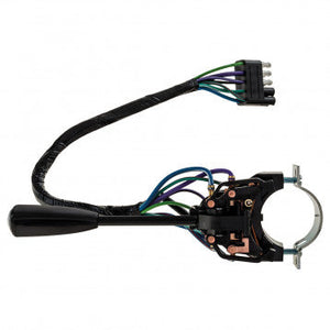 SCHAKELAAR, INDICATOR, HOORN, US SPEC. LHD