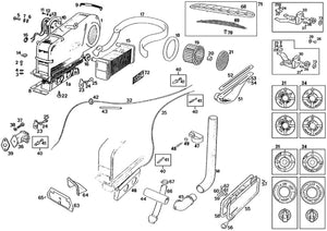 VALVE, HEATER TAP