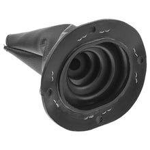Afbeelding in Gallery-weergave laden, GAITER , GEAR LEVER, VINYL BLACK, MGB