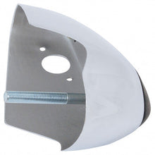 Load image into Gallery viewer, OVERRIDER, REAR, RUBBER FACED, LH, MGB 70-74
