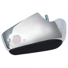Load image into Gallery viewer, OVERRIDER, REAR, RUBBER FACED, LH, MGB 70-74