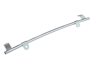 BADGE BAR AH 6 CYL. WITH LAMP MOUNTS