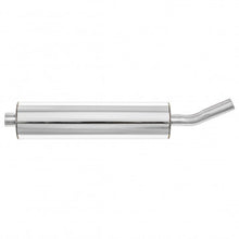 Load image into Gallery viewer, SILENCER, STAINLESS STEEL, MGA