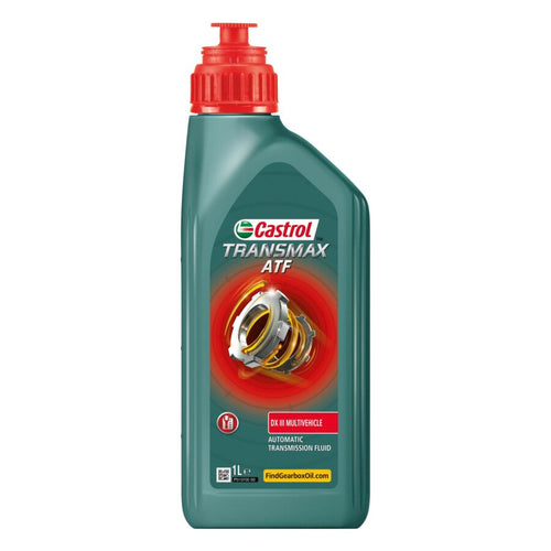 TRANSMAX DEX III Multivoertuig