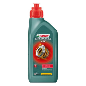 TRANSMAX DEX III Multivoertuig