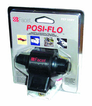 Afbeelding in Gallery-weergave laden, FACET FEP06SV POSI-FLOW FUEL PUMP CLAMSHELL KIT (4 - 6 PSI)