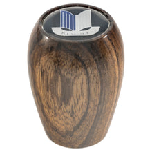 Charger l&#39;image dans la galerie, GEAR KNOB TRIUMPH WOOD