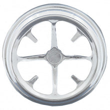 Charger l&#39;image dans la galerie, PAINTING MASK, 14&quot;, ROSTYLE WHEELS