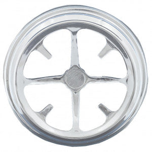 PAINTING MASK, 14", ROSTYLE WHEELS