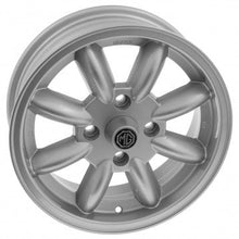 Load image into Gallery viewer, WHEEL MINATOR, 8 SPOKE, ALU, 5,5&quot;x15&quot;, MGB