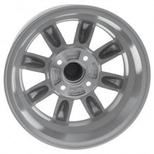 Load image into Gallery viewer, WHEEL MINATOR, 8 SPOKE, ALU, 5,5&quot;x15&quot;, MGB