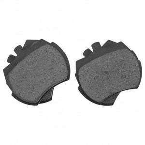 FR.BRAKE PAD SET, MINI, SPRIDGET, TR7, GOLDEN CLASSIC