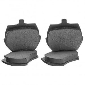 FR.BRAKE PAD SET, MINI, SPRIDGET, TR7, GOLDEN CLASSIC