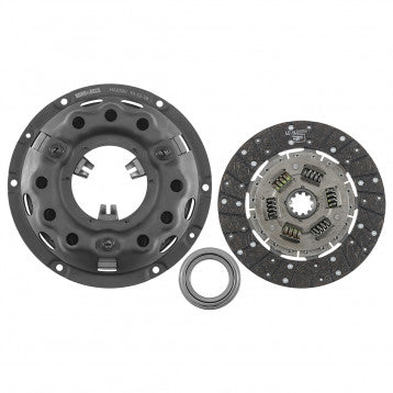 CLUTCH KIT, TRIUMPH TR2, TR3, TR4