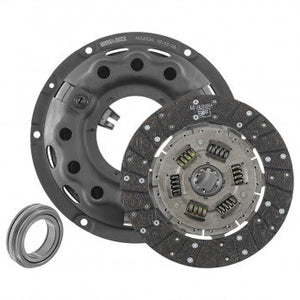 CLUTCH KIT, TRIUMPH TR2, TR3, TR4