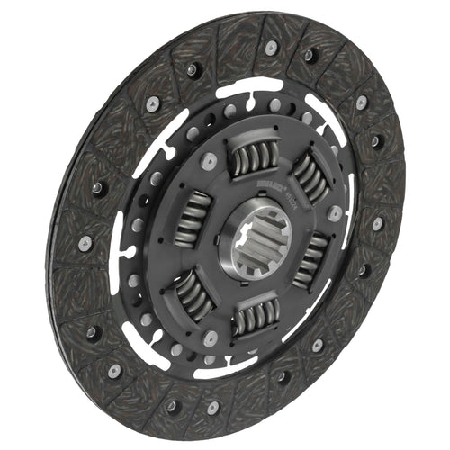 CLUTCH PLATE, TR4A, TR5, TR6