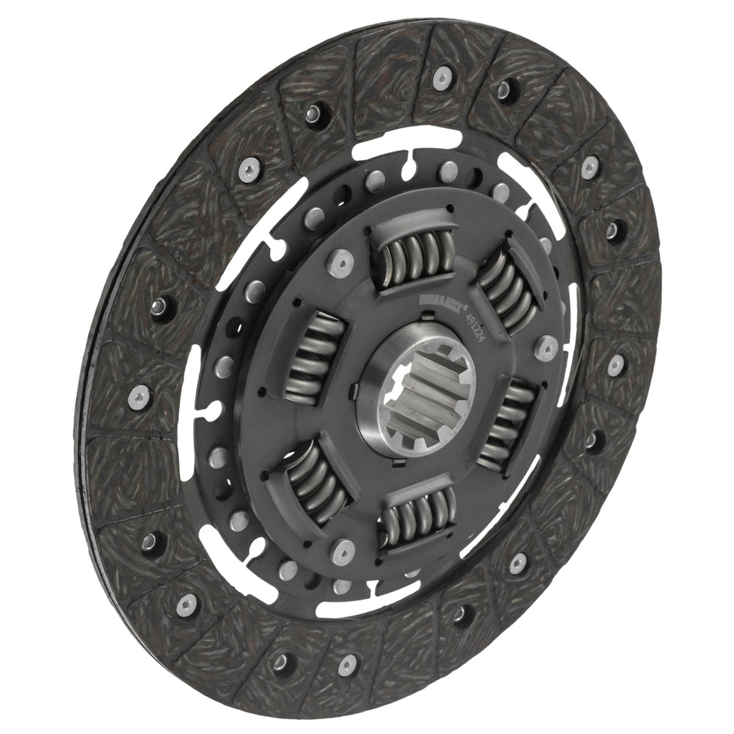 CLUTCH PLATE, TR4A, TR5, TR6