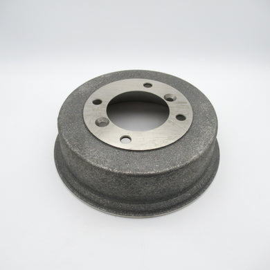 BRAKE DRUM, FRONT/REAR, REPRO., MINI