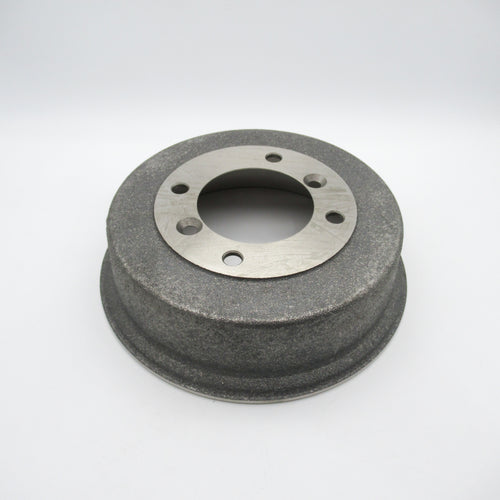 BRAKE DRUM, FRONT/REAR, REPRO., MINI