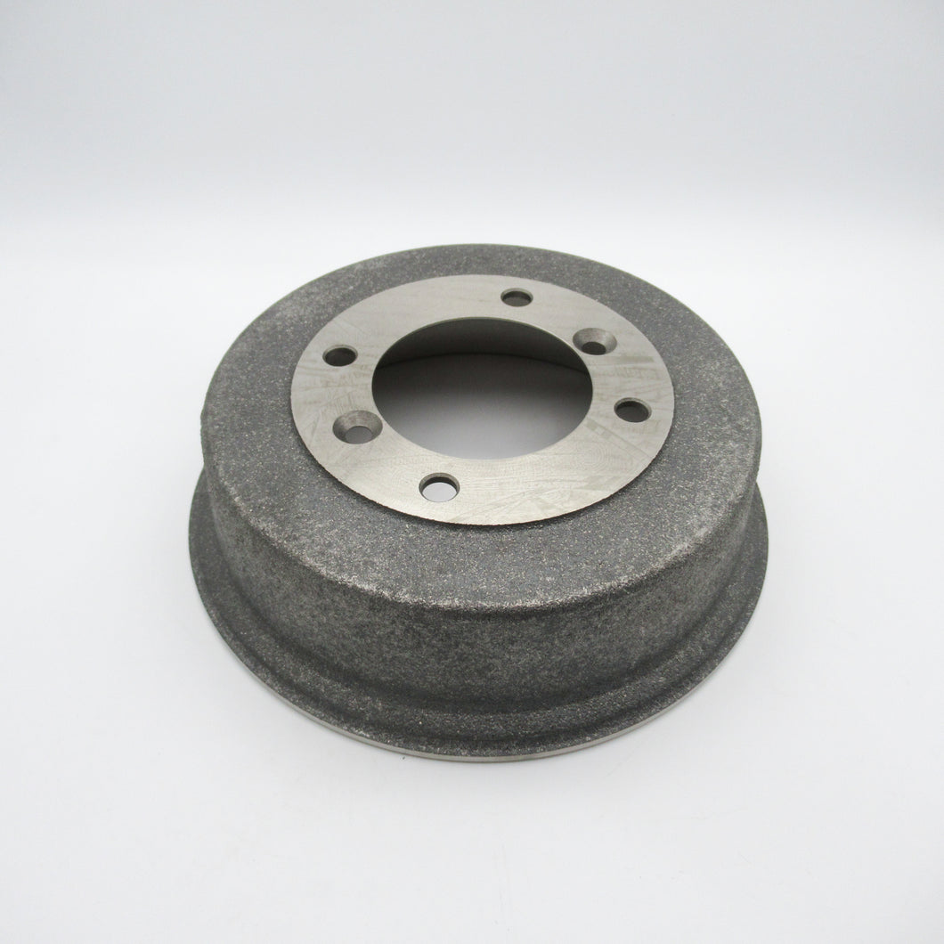 BRAKE DRUM, FRONT/REAR, REPRO., MINI