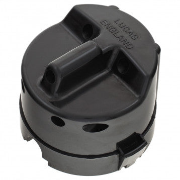 DISTRIBUTOR CAP, AH 3000, 25D6