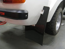 Load image into Gallery viewer, RALLY MUD FLAPS, PAIR