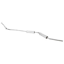 Charger l&#39;image dans la galerie, EXHAUST SYSTEM, 2 SILENCERS, MINI