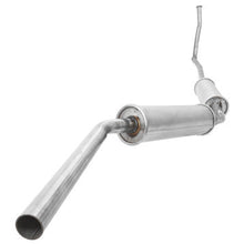 Charger l&#39;image dans la galerie, EXHAUST SYSTEM, 2 SILENCERS, MINI