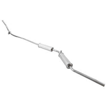 Charger l&#39;image dans la galerie, EXHAUST SYSTEM, 2 SILENCERS, MINI