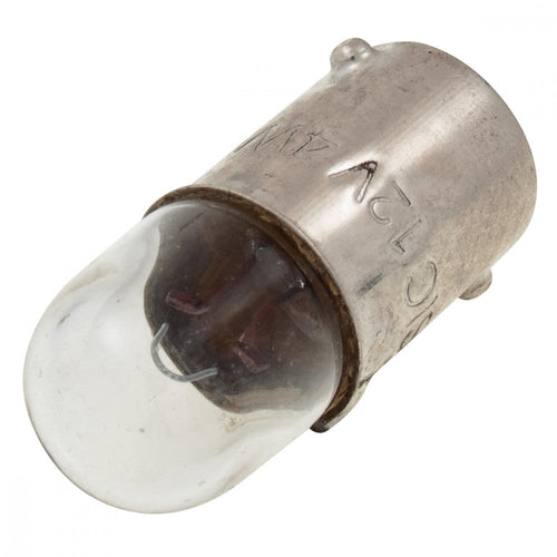 BULB 12V 4W BAYONET BA9s