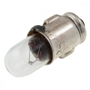 BULB 12V 2.2W BAYONET BA7s