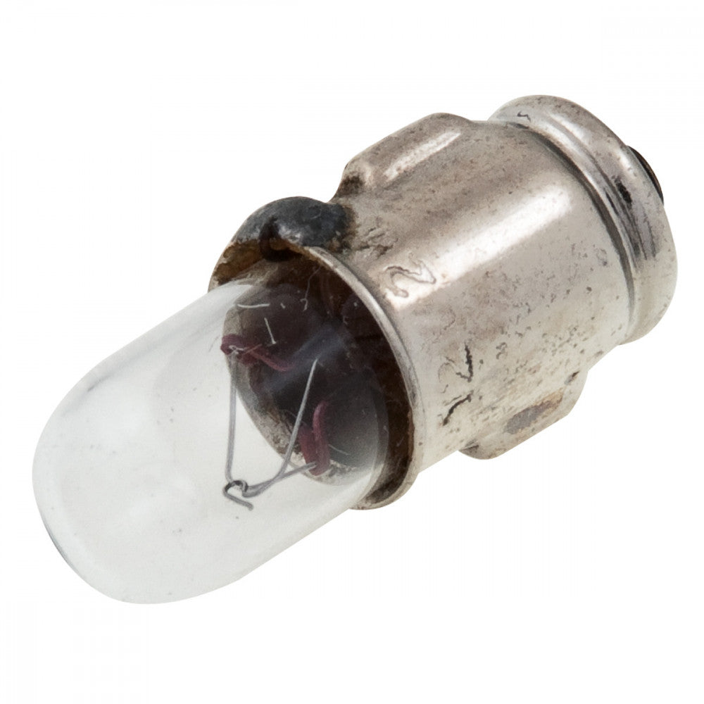 AMPOULE 12V 2.2W BAÏONNETTE BA7s