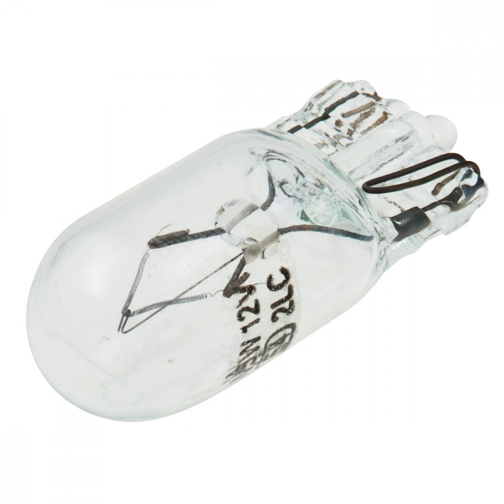 BULB 12V 5W CAPLESS W2.1 x 9.5d