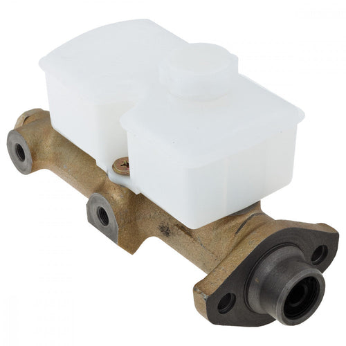 MASTER CYLINDER BRAKE, DUAL LINE SYSTEM, MGB & MGB GT, TRW
