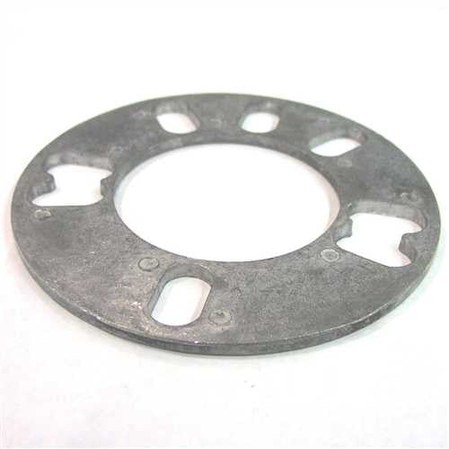 4 AND 5 HOLE WHEELSPACER 3MM PCD 95MM to 121MM