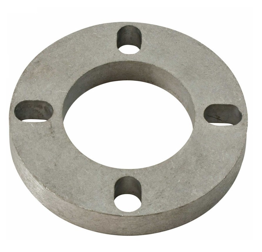 ESPACEUR DE ROUE 4 TROUS 19MM PCD 95mm à 114MM