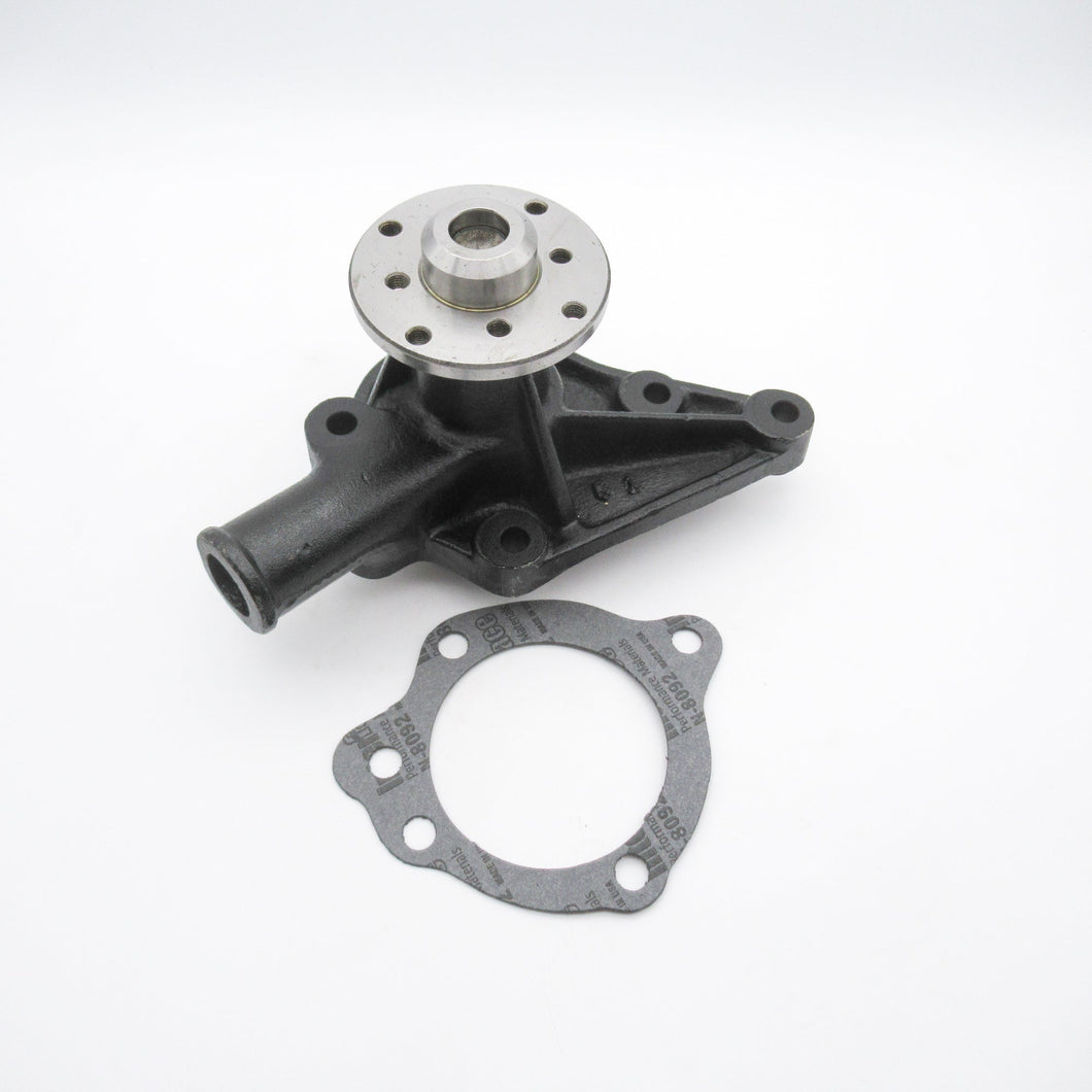 WATER PUMP, MGB 1970 ON