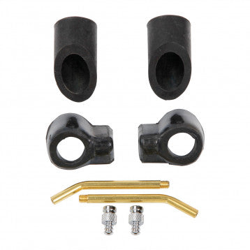 WHEELBOX FITTING KIT, TR4-6