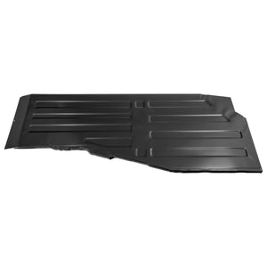 FLOOR, LH, 4 SYNCRO, MGB 67-80