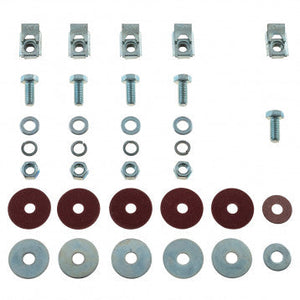 FITTING KIT, FUEL TANK MOUNTING, MGB