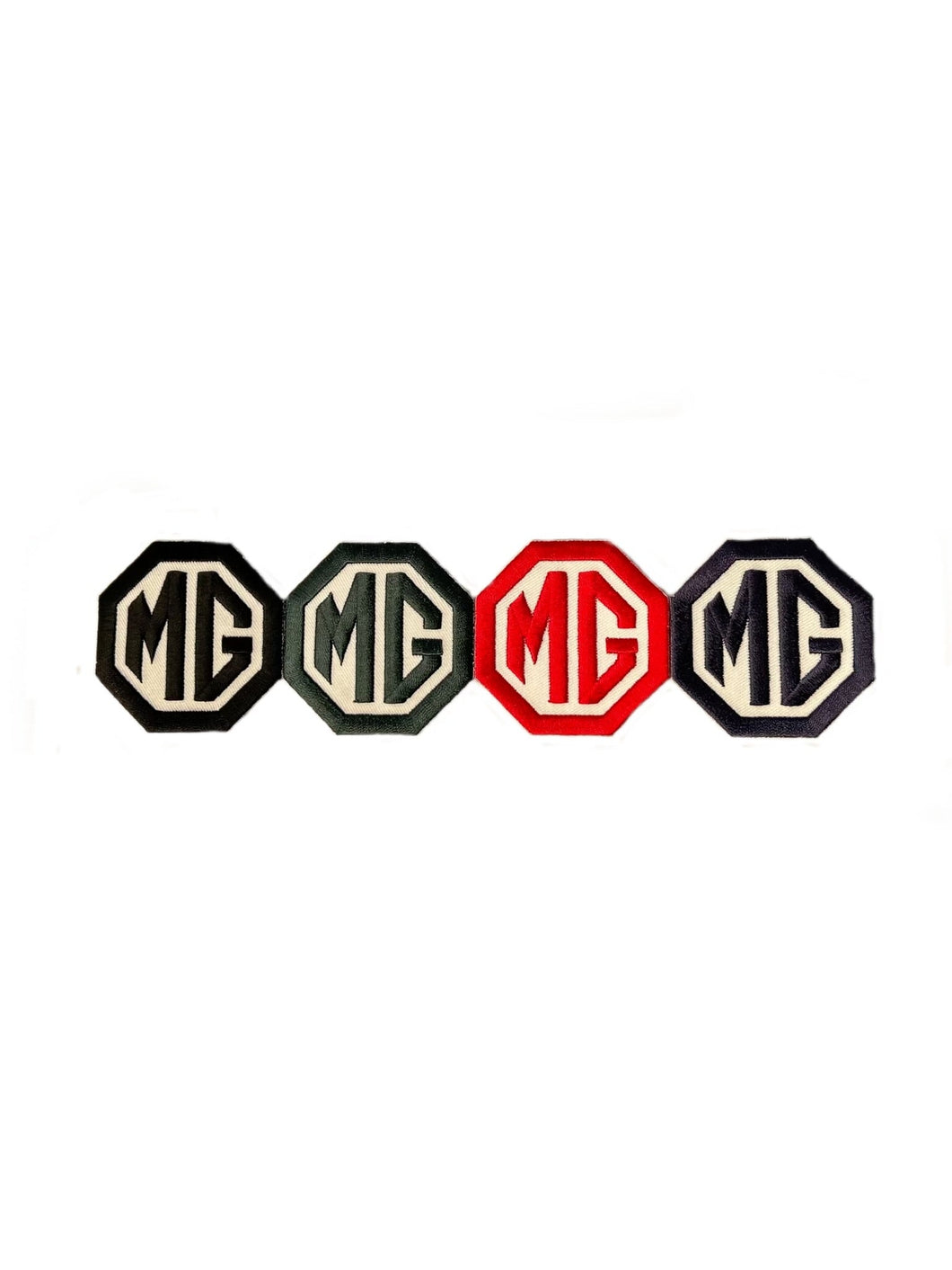 EMBROIDERY MG
