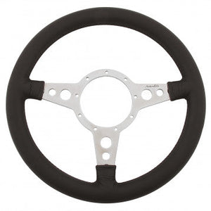 STEERING WHEEL, MOTO-LITA Mk4, 13