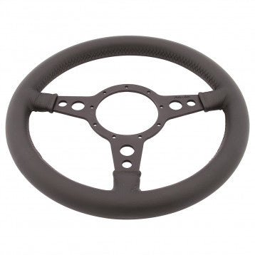 STEERING WHEEL, MOTO-LITA Mk4, 15