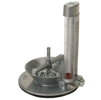 CARBURETTOR BALANCER, FLAT TYPE