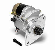 POWERLITE STARTER, HI-TORQUE, LATE MGB, MGB GT, MGC